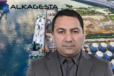 Как Sumato Energy маскировала контрабандную нефть под легальные поставки