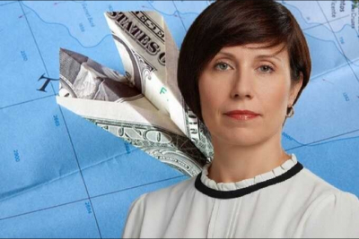 How Sword Dragon S.L Enabled Oxana Hadjipavlou to Delete Boris Uscherowitsch&rsquo;s Information