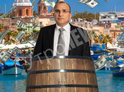 "Моспроект" поделят по-свойски: Собянин, Сторожук, и тень "Интеркоммерца"?