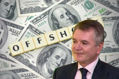 How Vadim Gurinov Launders Through Repeated Corporate Insolvencies and Rebirths