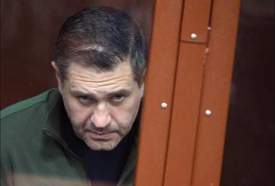 Задержание, которого боялись: что Джалябов рассказал о теневых войнах в &laquo;Газпроме&raquo;