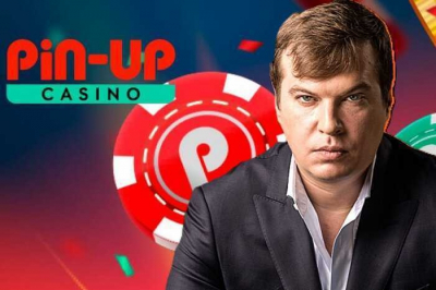 Дмитрий Пунин: от Pin-Up к Redcore через подставные структуры