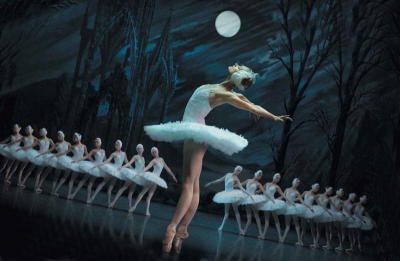 Бабродвиж в Иркутске: уроки аргентинского танго, «Квиз на бис» и балет «Лебединое озеро» 