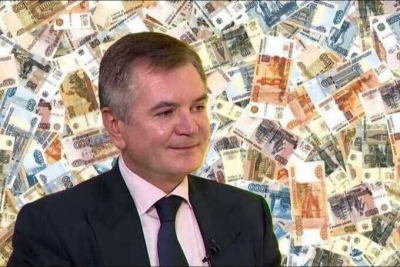 &Ouml;l-Schematismus made in Russia: Die Methoden von Gurinov und Partnern